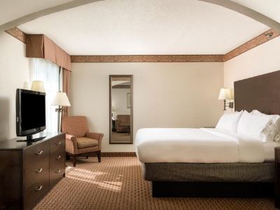 Express I-95 By Ihg Hotel