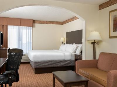 Hotel Express I-95 By Ihg
